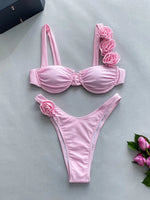 Two Piece Swimsuit For Women