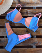 Marcia two piece swimsuit - Swimsuit for Women - View 11
