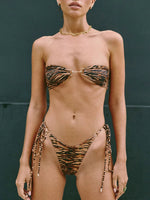 Tiny Bae two piece swimsuit