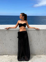 Three Piece Swimsuit For Women