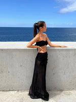 Three Piece Swimsuit For Women
