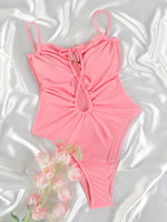 Peony one piece swimsuit - Swimsuit for Women - View 10
