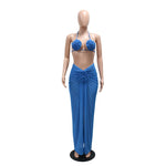 Three Piece Swimsuit For Women