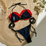 Rosemarie two piece swimsuit