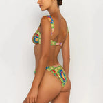 Two Piece Swimsuit For Women