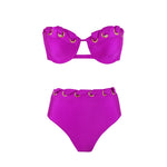 Two Piece Swimsuit For Women