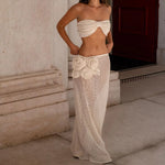 Three Piece Swimsuit For Women