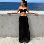 Three Piece Swimsuit For Women