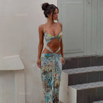 Three Piece Swimsuit For Women