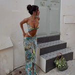 Three Piece Swimsuit For Women