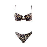 Three Piece Swimsuit For Women
