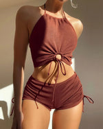 Two Piece Swimsuit For Women