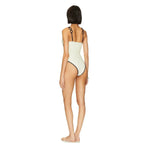 One Piece Swimsuit - Swimsuit for Women - View 2 - Premium Quality Swimwear