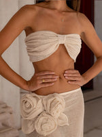 Three Piece Swimsuit For Women