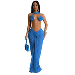 Three Piece Swimsuit For Women