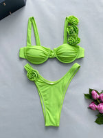 Two Piece Swimsuit For Women