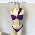 Two Piece Swimsuit For Women