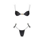 It Micro Two Piece Swimsuit - Micro Swimsuit for Women - View 4