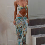 Three Piece Swimsuit For Women