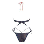 Two Piece Swimsuit For Women