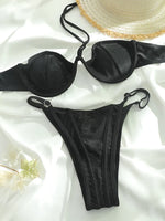 Two Piece Swimsuit For Women