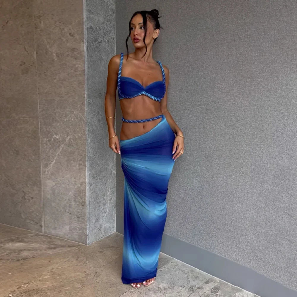 Only You three piece swimsuit - Swimsuit for Women