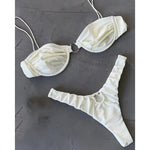 Sweet Girl two piece swimsuit
