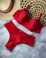 Marcia two piece swimsuit - Swimsuit for Women - View 26