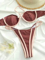 Two Piece Swimsuit For Women
