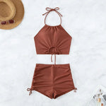 Two Piece Swimsuit For Women