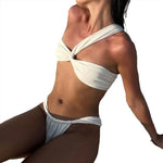 Two Piece Swimsuit For Women