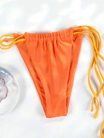 Two Piece Swimsuit For Women