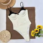 Azina One Piece Swimsuit - Swimsuit for Women - View 3