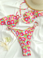 Two Piece Swimsuit For Women