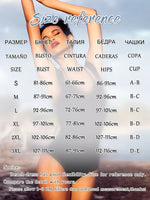 Two Piece Swimsuit For Women