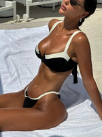 Two Piece Swimsuit For Women