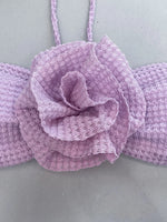 Crochet Swimsuit for Women - View 5 - Premium Quality Swimwear