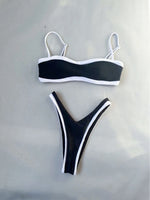 Two Piece Swimsuit For Women