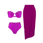 Two Piece Swimsuit For Women