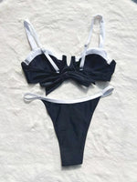 Two Piece Swimsuit For Women
