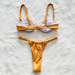Two Piece Swimsuit For Women