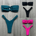 Two Piece Swimsuit For Women