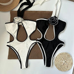 Precilia one piece swimsuit - Swimsuit for Women - View 5