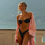 Sweet Girl two piece swimsuit