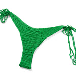 Green Swimsuit For Women