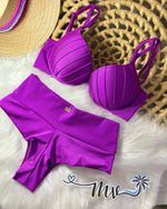 Marcia two piece swimsuit - Swimsuit for Women - View 2