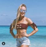 Eluthera Top - Bikini for Women - View 6 - Premium Quality Swimwear