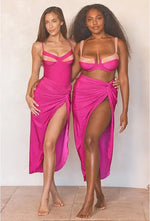 Monday two piece swimsuit - Swimsuit for Women - View 7