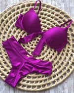 Marcia two piece swimsuit - Swimsuit for Women - View 10