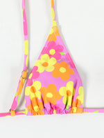 Two Piece Swimsuit For Women